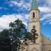 Kuldiga St. Catherine evangelic lutheran church