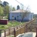 Вокзал станции Поварово в городе Поварово