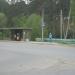 Автобусная остановка «Новоберёзовский посёлок» в городе Берёзовский
