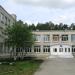 Лицей № 7 в городе Берёзовский