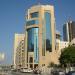 Al Jasrah Tower in Manama city
