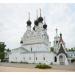 Свято-Троицкий собор в городе Муром