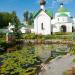 Часовня великомученика Георгия Победоносца в городе Муром