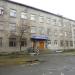 Терапевтический корпус ГБ № 1 в городе Серов