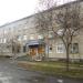 Терапевтический корпус ГБ № 1 в городе Серов