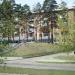Памятник воину-интернационалисту в городе Ангарск
