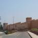 Bab Zitouna Neighborhood in Taza city