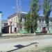 Детская спортивная школа в городе Хвалынск