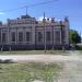 Отделение центральной районной больницы в городе Хвалынск