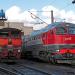 Пункт технического обслуживания локомотивов станции Оренбург в городе Оренбург