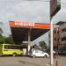 Indian Oil Petrol Bunk in Chennai city