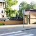 Tunel pieszy in Sopot city