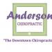 Anderson Chiropractic - Dr. Trent Anderson in Bloomington, Indiana city