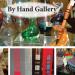 By Hand Gallery in Bloomington, Indiana city