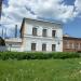 Краеведческий музей в городе Сапожок