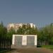 Трансформаторная подстанция ТП-20880 (ru) in Moscow city