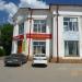 Универмаг в городе Сапожок
