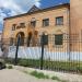 Прокуратура в городе Сапожок