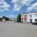 Универмаг в городе Сапожок