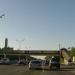 Пешеходный мост «61 км МКАД» (ru) in Moscow city