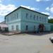 Дом Шульгина в городе Сапожок