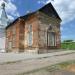 Храм Николая Чудотворца в городе Сапожок