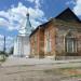 Храм Николая Чудотворца в городе Сапожок