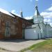 Храм Николая Чудотворца в городе Сапожок