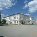 Сапожковское отделение полиции в городе Сапожок