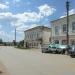 Сапожковское отделение полиции в городе Сапожок