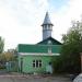 Ногайская мечеть в городе Астрахань