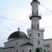 Чёрная мечеть в городе Астрахань