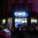 OMG Cybercafe in Kota Setar city