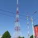 Belgorod Tower Stump