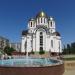 Храм Иконы Божией Матери Почаевская в городе Белгород