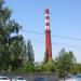 Труба Южной котельной в городе Белгород