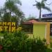 TAMAN MUSTIKA