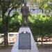 Graciano Lopez Jaena Monument in Manila city