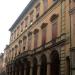 Palazzo Agucchi in Bologna city