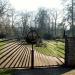 Soviet military cemetery in Weimar city