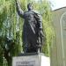 Пам'ятник Богдану Хмельницькому в місті Стрий