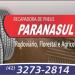 Paranasul Pneus