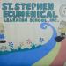 Saint Stephen Ecumenical Learning School (en) in Lungsod Valenzuela city