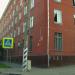 Общежитие № 1 «Черёмушки» (МГИМО) в городе Москва