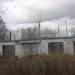 Гаражи в городе Серов