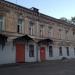 Главный дом усадьбы купцов Ротиных XIX века в городе Коломна