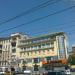 ulitsa Krasnaya Presnya, 26 строение 2 in Moscow city