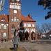 Urząd Miasta Inowrocławia in Inowrocław city