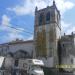 Igreja de Santa Iria na Santarém city
