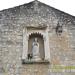 Capela de Nossa Senhora do Monte na Santarém city